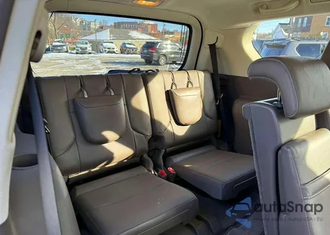 2018 Lexus Gx 460 z USA, uszkodzony, nr VIN JTJBM7FX1J5181816